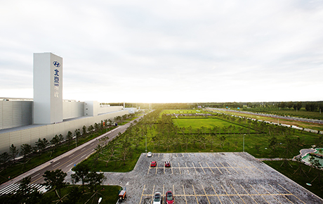 北京必发集团杨镇工厂